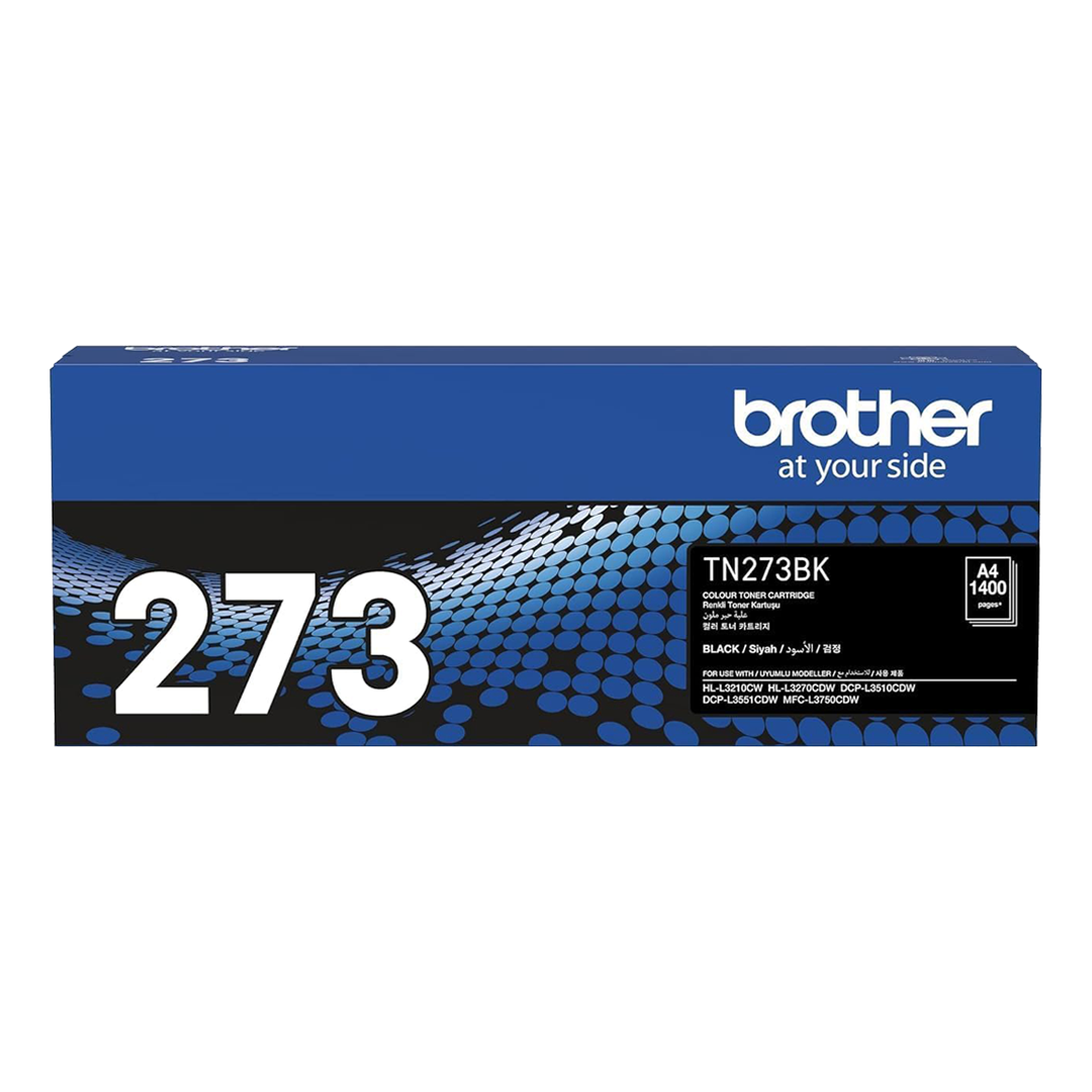 حبر Brother TN-273 لـ HL-L3270CDW حبر Brother TN-273 لـ HL-L3270CDW